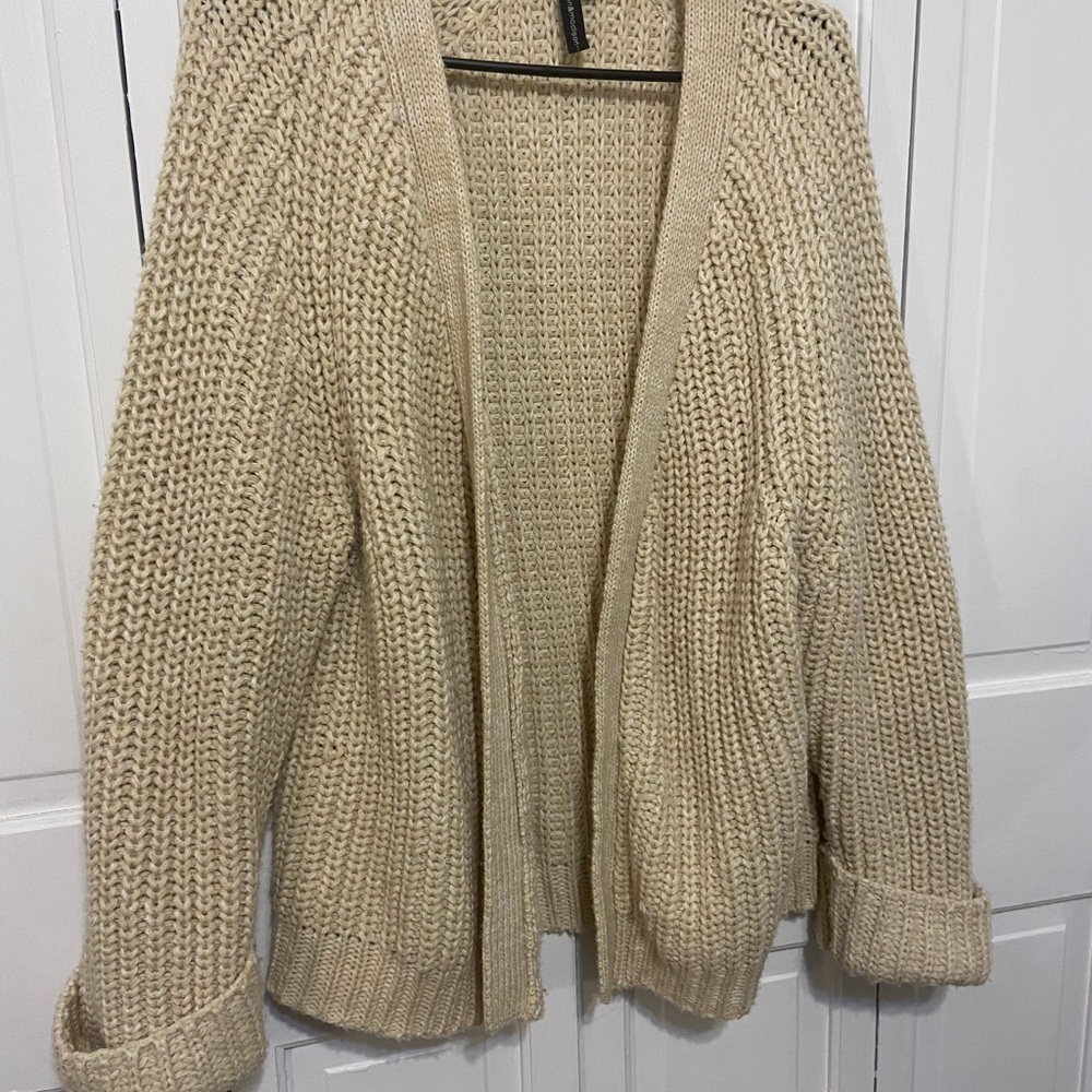 Women’s sweater